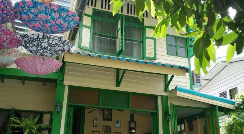 Baan Tepa Boutique House photo