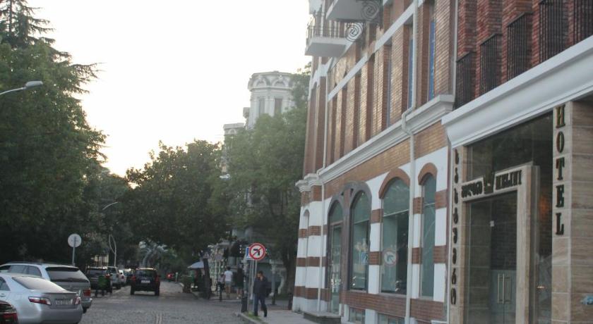 MELINI Boutique Hotel photo