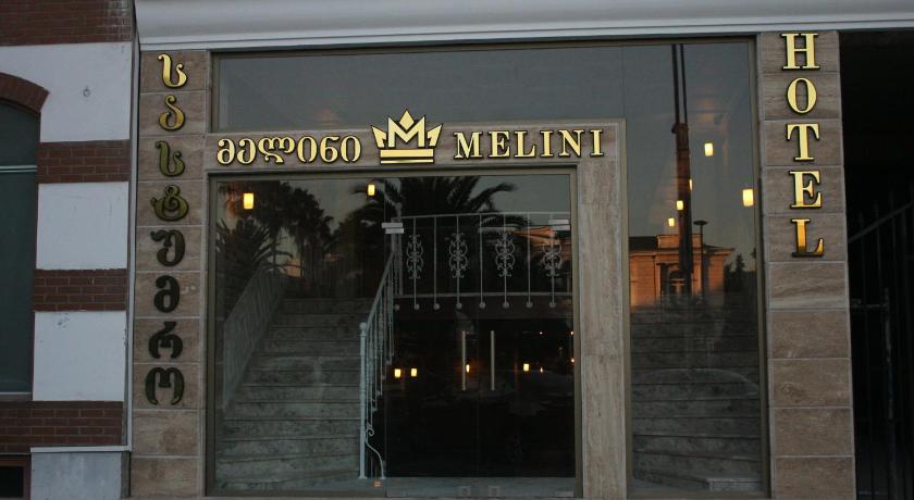 MELINI Boutique Hotel photo
