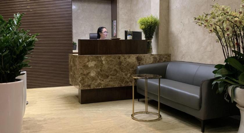Hadiva Boutique Hotel - image 9
