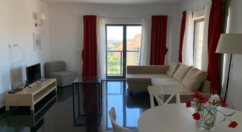 Rocha Tower by Beach Rentals photo