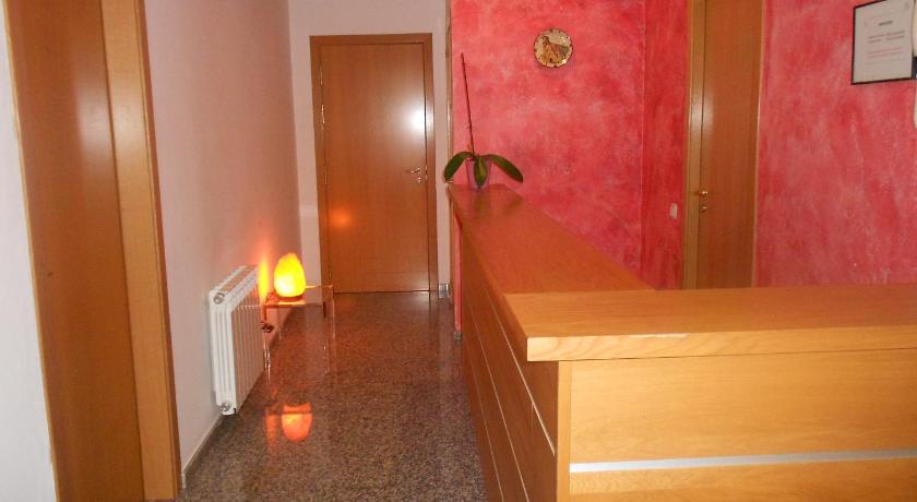 Hostal Ca La Irene photo