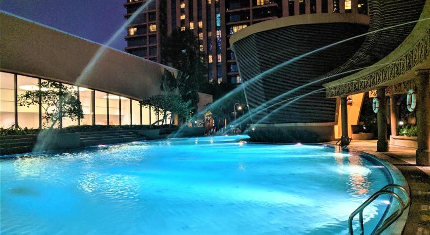 KL Apartments at Times Square Kuala Lumpur photo