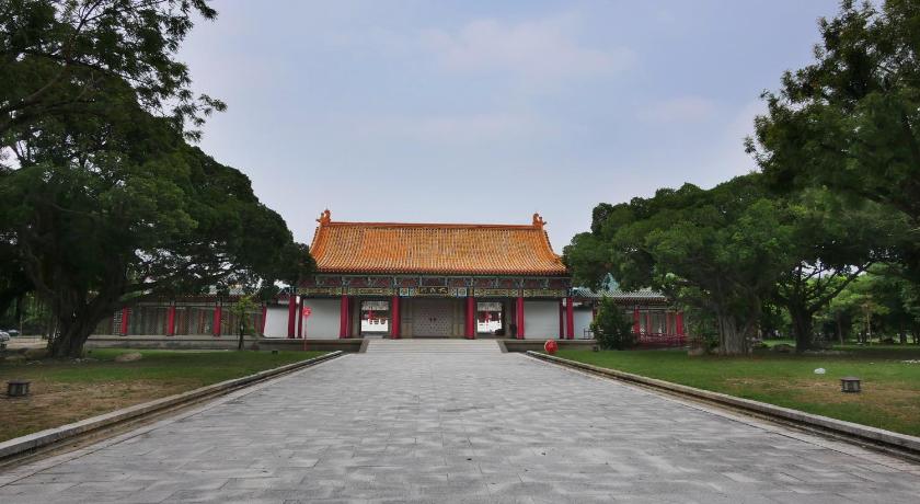 A Touch of Zen - image 15
