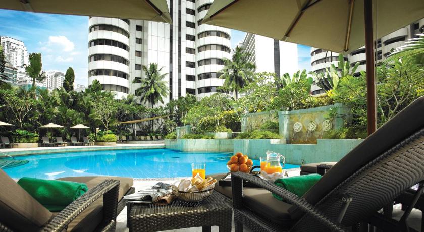 Shangri-La Kuala Lumpur