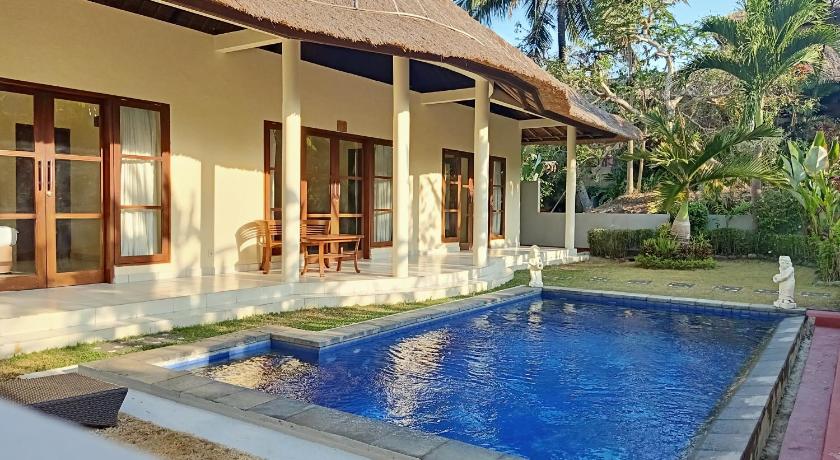 Image of Two Bedroom Pool Villa 3