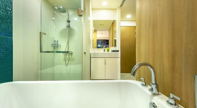 Image of Studio Suite 15