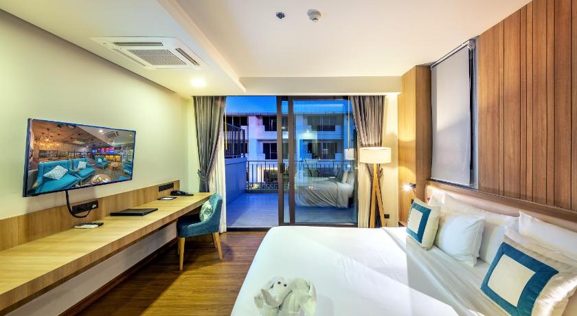 Image of Studio Suite 5