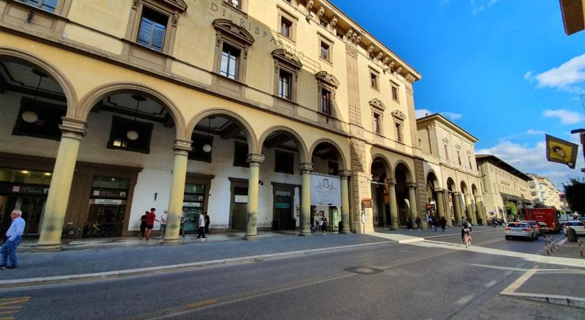 I Portici boutique hotel