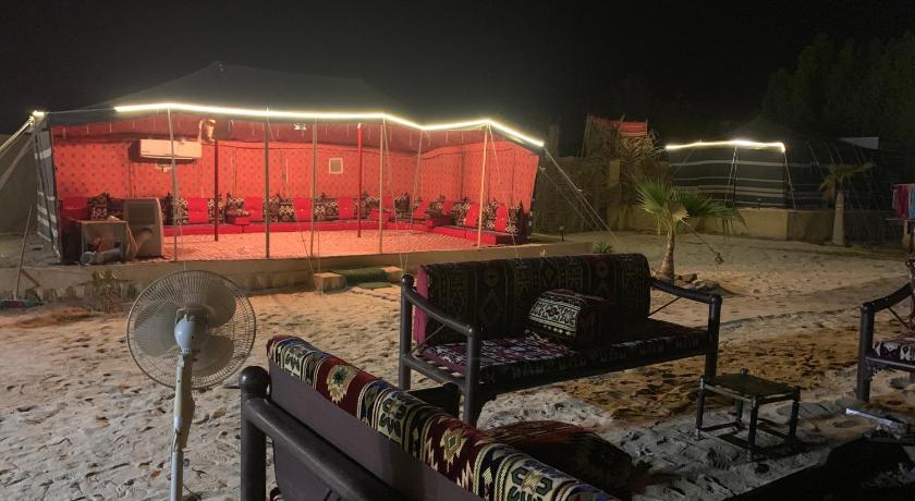 Royal Tours Permanent Camp photo