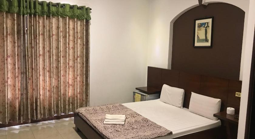 Nhat Van 1 – Ho Chi Minh City, LA
