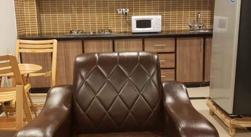 Rove Lodging - One Bed Apartment,Bahria Town photo