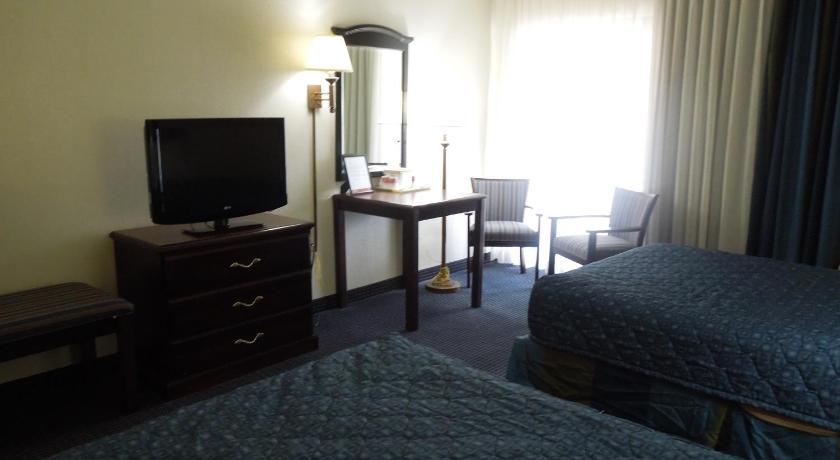 Motel 6-Philadelphia, PA - Northeast