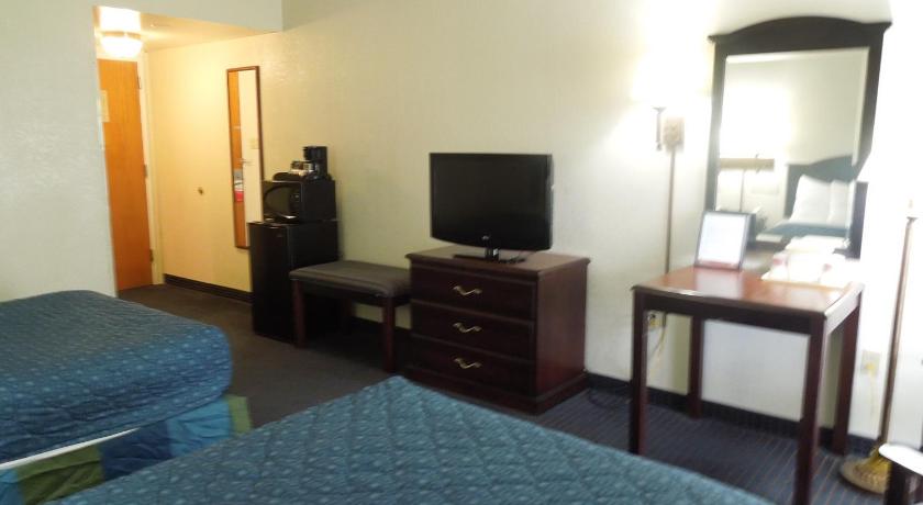 Motel 6-Philadelphia, PA - Northeast