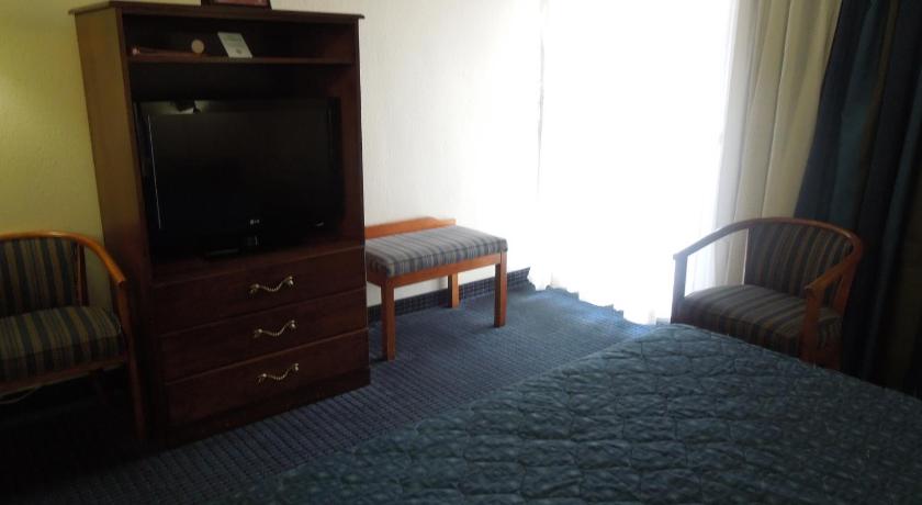 Motel 6-Philadelphia, PA - Northeast