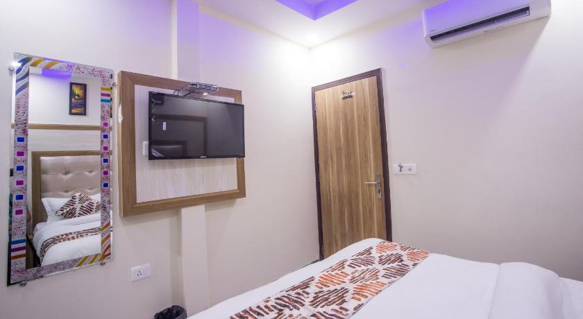 Hotel Harsha International