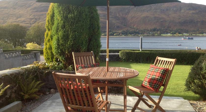 Buccleuch Guest House photo