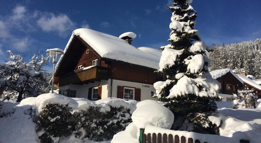 Ferienhaus Alpennest photo