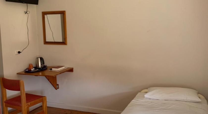 Twin Room with Shared Bathroom, Burwood Bed and Breakfast in Sydney
