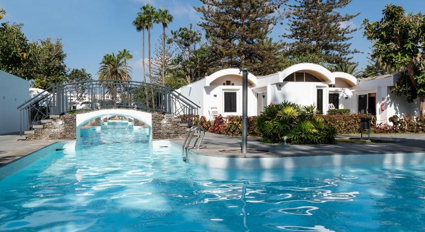 Bungalows Cordial Biarritz photo