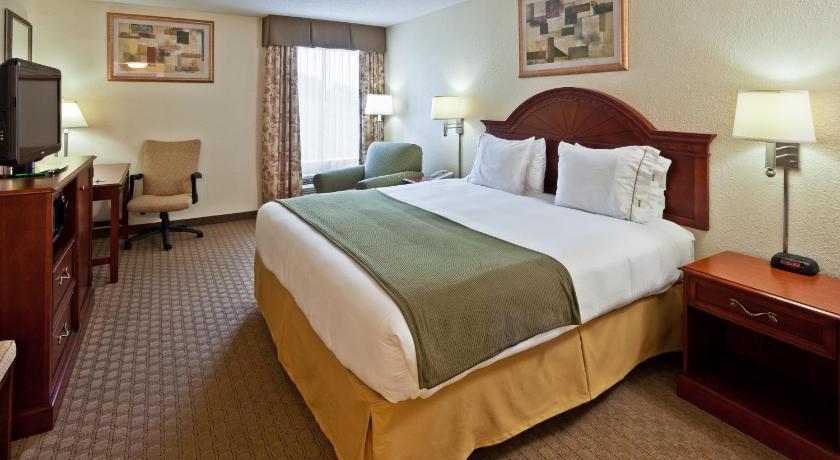 Holiday Inn Express Hotel & Suites Kimball