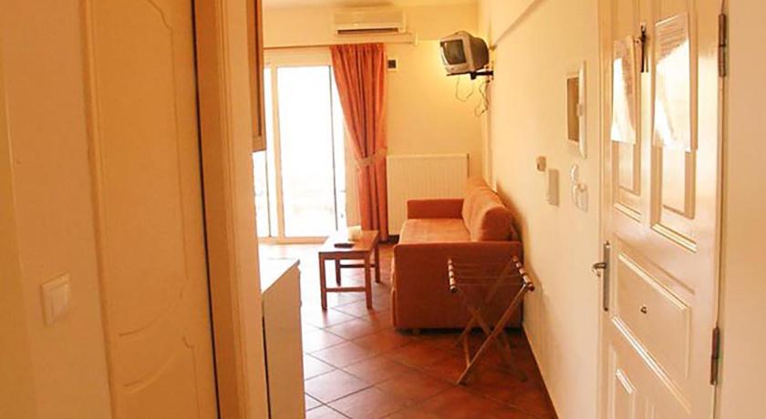 Bisti Guesthouse photo