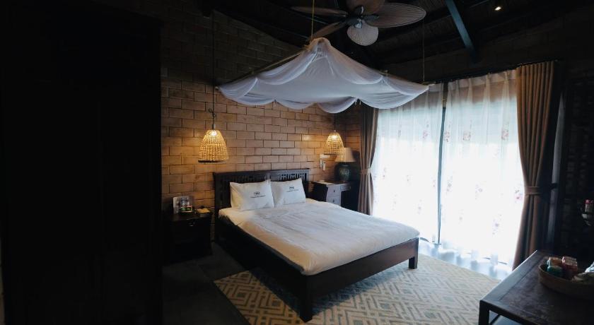 Image of Two-Bedroom Villa 0