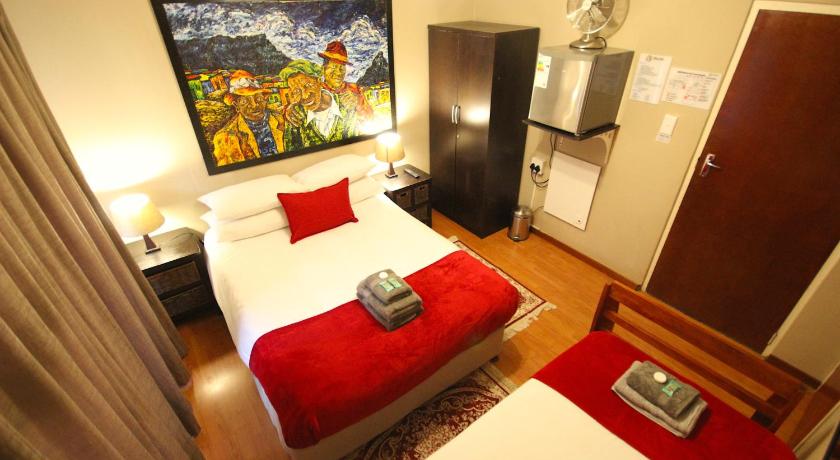 Image of Luxury Double Room 0