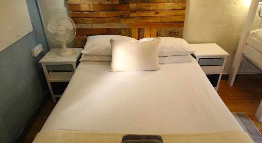 Image of Double Room with Bunk Bed 3