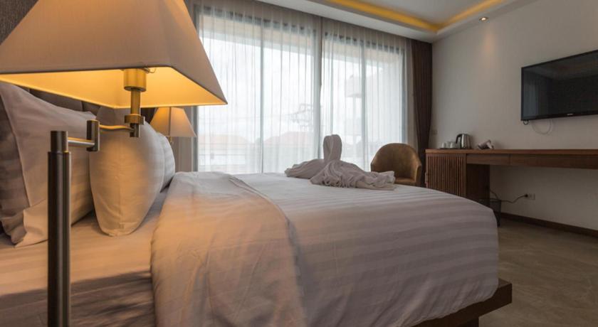 Action Point Wellness and Fitness Resort photo