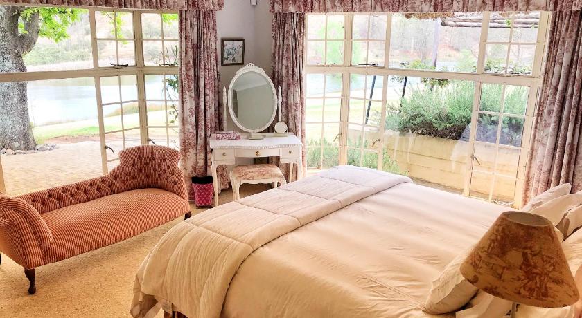 Rose Cottage @ Gods' Haven Eco Estate — Hotel in Kwazulu Natal