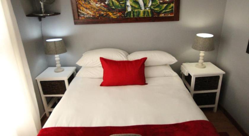 Image of Double Room 4