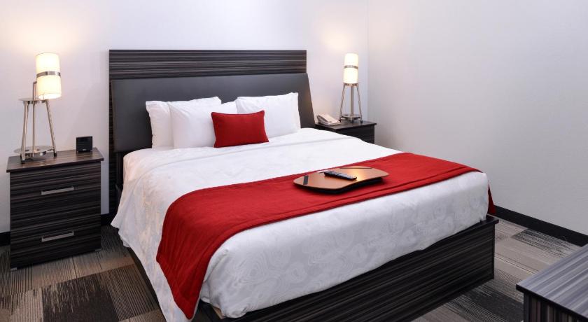 Best Western Plus Airport Inn & Suites photo