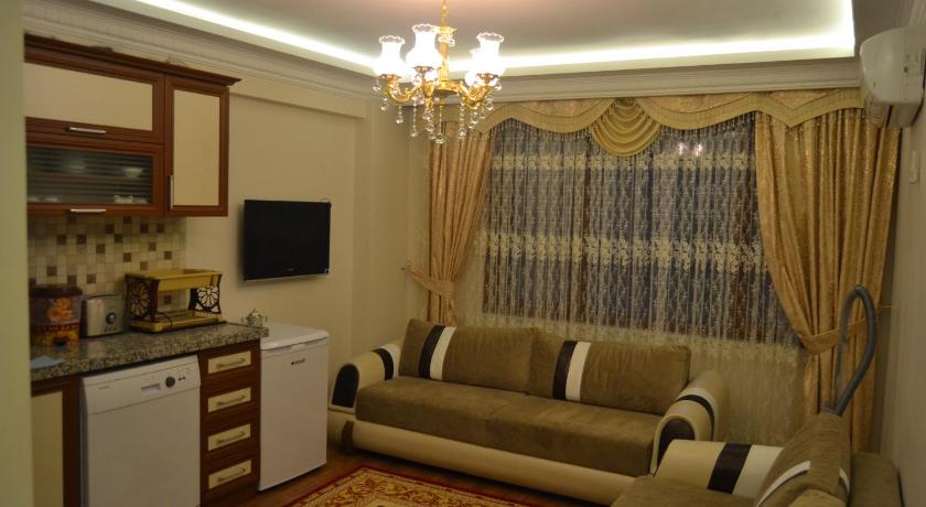 Hotel Blue Istanbul - image 3