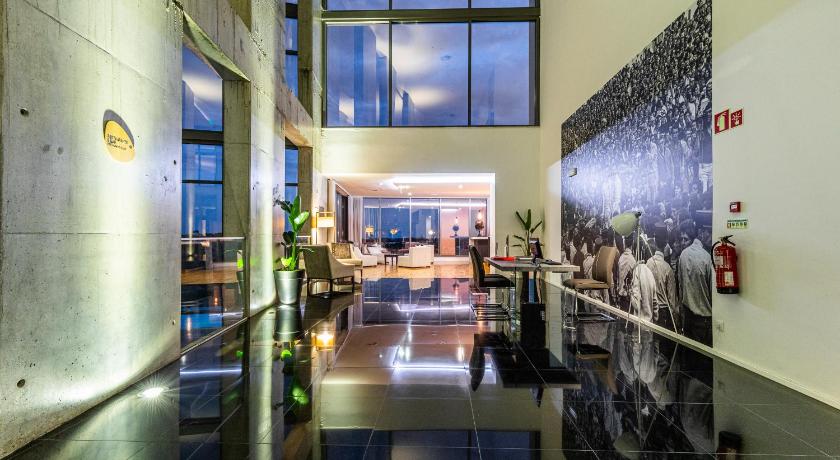 Algarve Race Resort Hotel photo