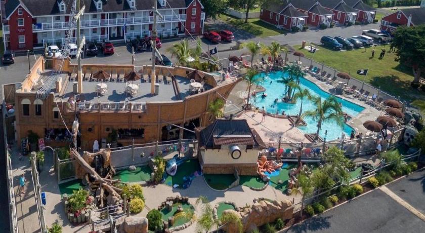 Francis Scott Key Family Resort photo