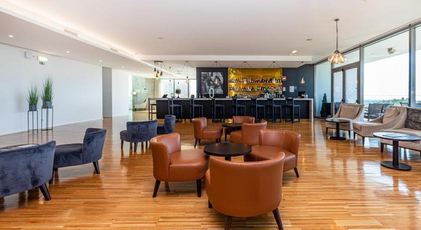 梅西莱拉格兰德 Algarve Race Resort Hotel 5星级 酒店 景观