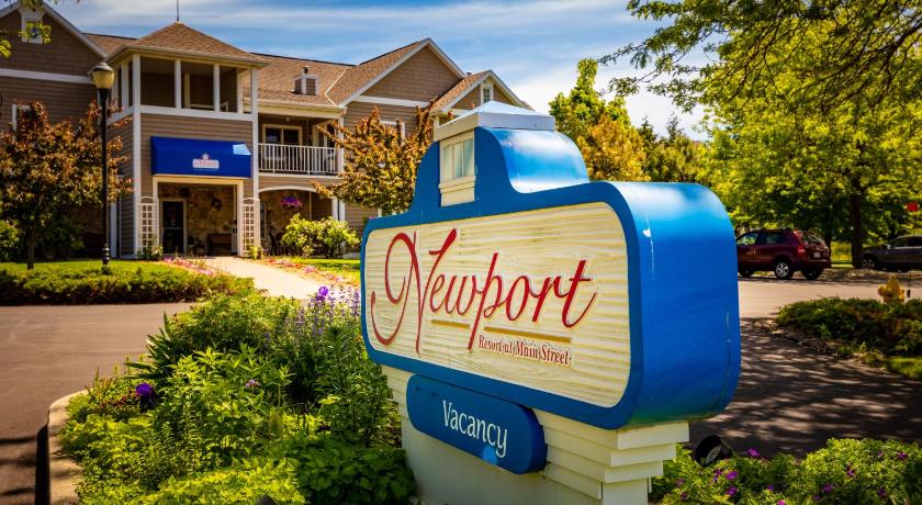Newport Resort