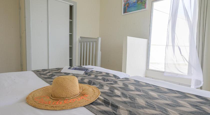 Image de Appartement en Duplex&nbsp;-&nbsp;Vue sur Jardin/Piscine (5&nbsp;Adultes Maximum) (Duplex Apartment Garden/Pool View (5 Adults max.)) 15