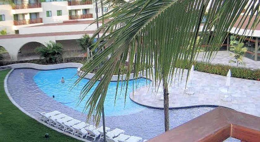 Marulhos Suites Resort FLAT