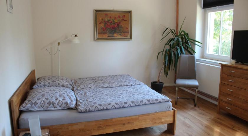 Ferienwohnung Goldgrund Meissen Agoda Com
