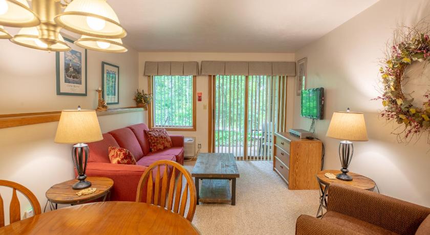 The Inn at Little Sister Hill photo