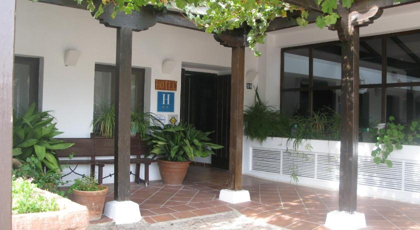 Hotel El Puerto
