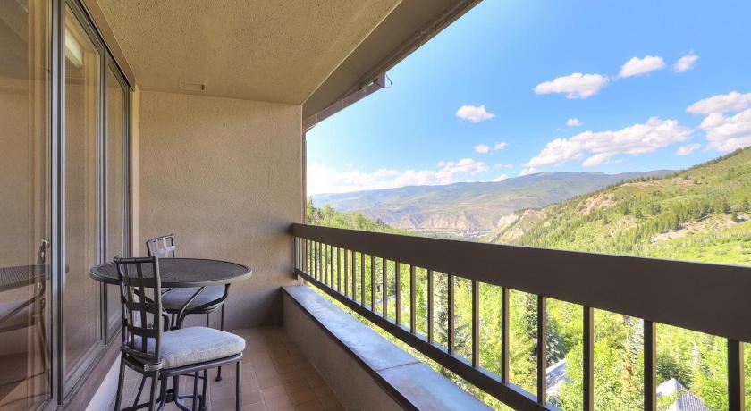 Amazing 2 Br Unit In Beaver Creek- Out Of A Western Movie Condo photo