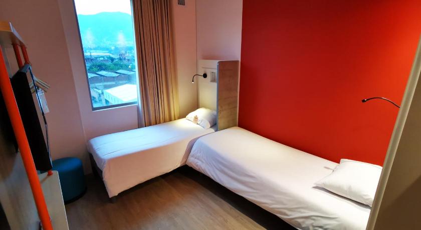 ibis budget Itagui