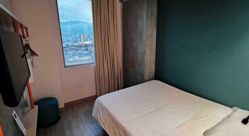 ibis budget Itagui
