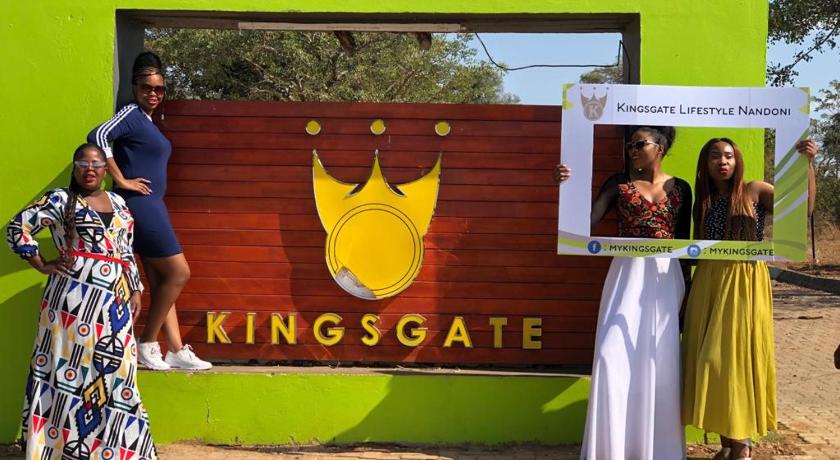 Kingsgate Nandoni Dam, Thohoyandou — Hotel in Kruger National Park