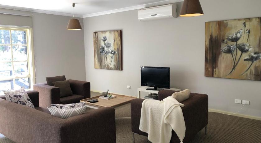 The Old Coolstore - Jonathon Apartment — Hotel in Mornington Peninsula