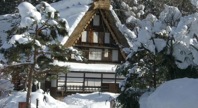 BEYOND HOTEL Takayama 2nd photo
