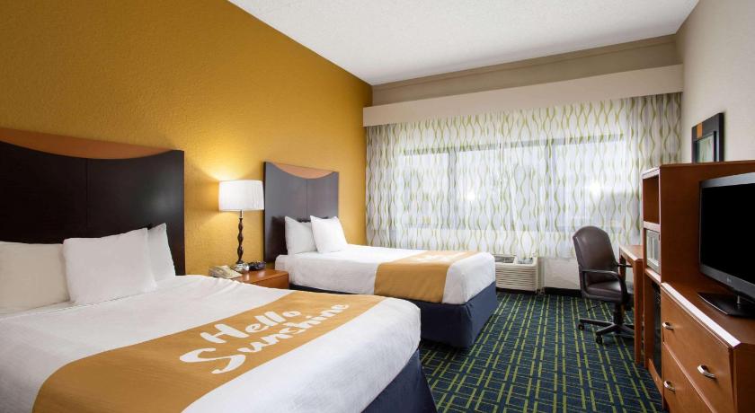 Days Inn by Wyndham Absecon Atlantic City Area